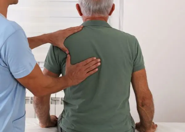 Chiropractic Care in Post-Accident Recovery