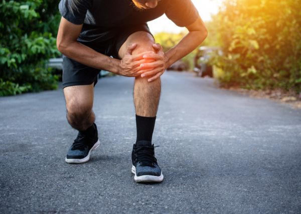 How Chiropractic Care Can Treat Runner's Knee