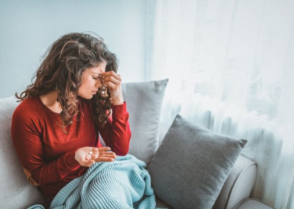 Chiropractor for Migraines