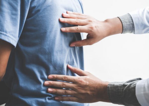Best Chiropractors Near Me