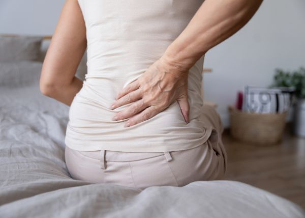 Can a Chiropractor Help with Sciatica?