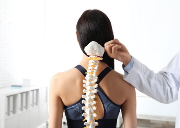 Are Chiropractors Safe After a Car Accident?