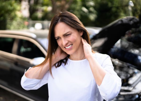 Are Chiropractors Safe After a Car Accident?