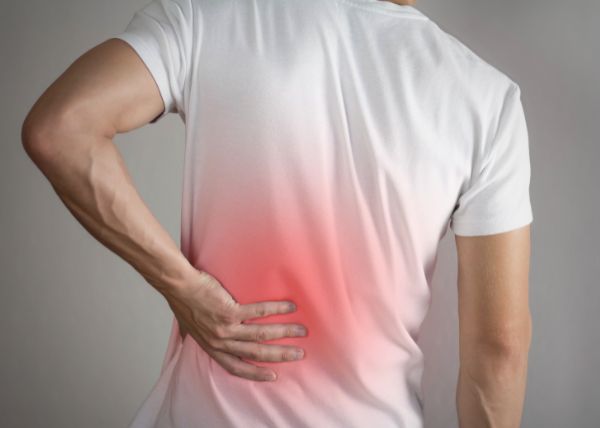Sciatica Chiropractor