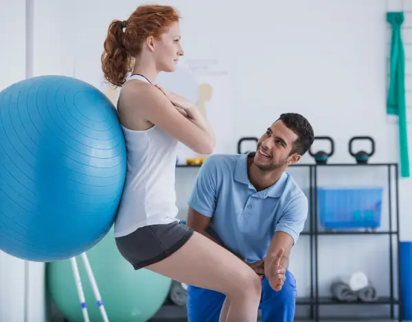 Chiropractic Care for Athletes
